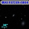IRAS F17219+5014