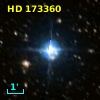 HD 173360