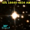 IDS 18440-4834 AB