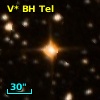 V* BH Tel