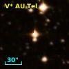 V* AU Tel