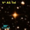 V* AS Tel
