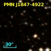PMN J1847-4922