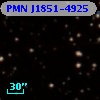PMN J1851-4925