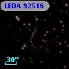 LEDA   92518