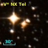 V* NX Tel