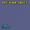 TYC 8364-1403-1