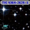 TYC 8364-2628-1