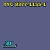 TYC 8377-1155-1