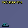 TYC 8381-77-1