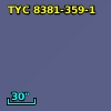 TYC 8381-359-1