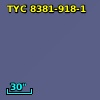 TYC 8381-918-1