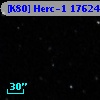 [K80] Herc-1 17624