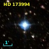 HD 173994