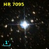 HR  7095