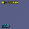 HD 174780