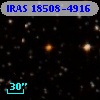 IRAS 18508-4916