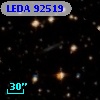 LEDA   92519