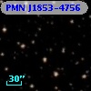 PMN J1853-4756