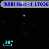 [K80] Herc-1 17036