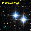 HD 174713