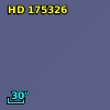 HD 175326