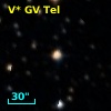 V* GV Tel