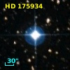 HD 175934
