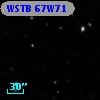 WSTB 67W71