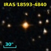 IRAS 18593-4840