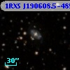 1RXS J190608.5-485028
