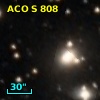 ACO S  808