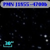 PMN J1855-4700b