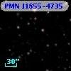PMN J1855-4735