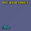 TYC 8374-1095-1