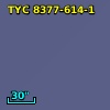 TYC 8377-614-1