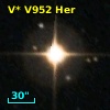 V* V952 Her