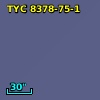 TYC 8378-75-1