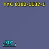 TYC 8382-1137-1