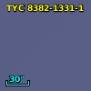 TYC 8382-1331-1