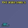 TYC 8382-1941-1