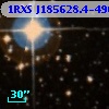 1RXS J185628.4-490010