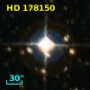 HD 178150