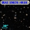 IRAS 19028-4818