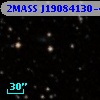 2MASS J19084130-4832511