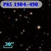 PKS 1904-490