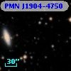 PMN J1904-4750
