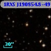 1RXS J190854.8-491319