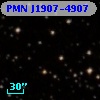 PMN J1907-4907