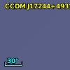 BD+49  2629B